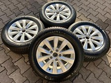 Riginal alu winterräder gebraucht kaufen  Bad Tölz