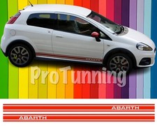 Strisce adesive fiat usato  Monte San Pietro