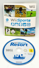 Bundle wii sports gebraucht kaufen  Niedernberg