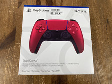 Manette ps5 dualsense d'occasion  Falaise