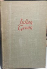 Leviatan julien green usato  Bergamo
