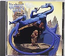Livin hysteria heavens gebraucht kaufen  Berlin