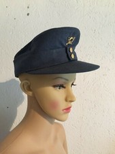 Antike postmütze schaffnermü gebraucht kaufen  Weiterstadt