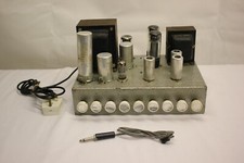 Tube valve vintage for sale  CANTERBURY