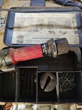 Hilti 100 bolzenschussgerät gebraucht kaufen  Aachen