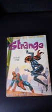 Strange album 1976 d'occasion Strange album 1976 d'occasion  Croix