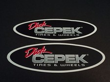 Lot dick cepek for sale  Penfield