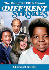 Diff rent strokes for sale  Shipping to Ireland