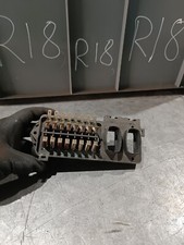 Polo 86c sicherungskasten gebraucht kaufen  Königsbrunn