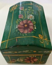 Vintage hand painted for sale  Littleton