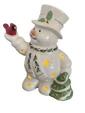 Lenox happy holly for sale  Safety Harbor