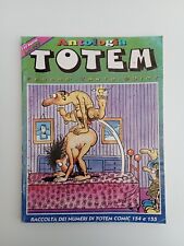 Rivista fumetti totem usato  Polcenigo