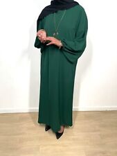 Womens dark green for sale  LEICESTER
