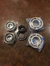 Vortech rebuild kit d'occasion  Expédié en Belgium