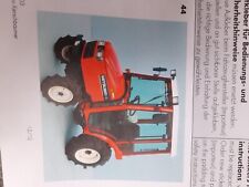 Mitsubishi compact tractor for sale  NEWPORT