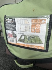 Vango airbeam utopia for sale  MANCHESTER