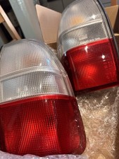Rear light mitsubishi for sale  AXBRIDGE