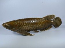 Vintage japanese bronze for sale  SHEFFIELD
