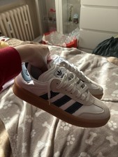 Adidas riginal samba gebraucht kaufen  Dortmund