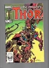 Thor 340 341 for sale  Winter Springs