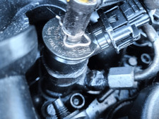 135qe motore semicompl. usato  Italia
