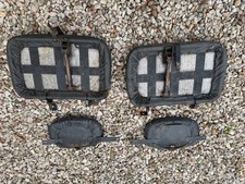 Landrover defender pair for sale Landrover defender pair for sale  NEWTON ABBOT