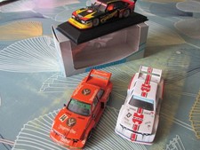 Voitures de courses d'occasion  Feytiat