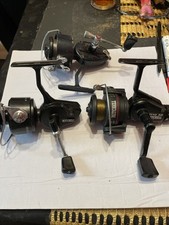 Vintage mitchell reels for sale  NORTHAMPTON