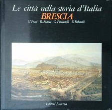 Brescia aa.vv. laterza usato  Italia