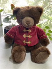 Gund edison teddy for sale  Palm Harbor
