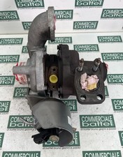 Turbo compressore peugeot usato  Forgaria nel Friuli