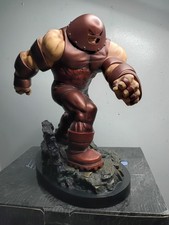 Juggernaut painted statue for sale  Brooklyn