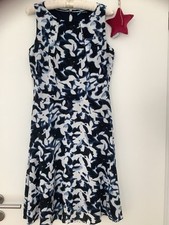 Sommerkleid comma gr gebraucht kaufen  Düsseldorf