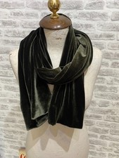 Velvet double sided for sale  LLANDUDNO