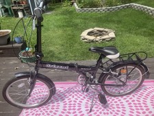 Folding bike origami for sale  Glen Burnie