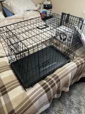 folding dog car crates for sale folding dog car crates for sale DARTFORD