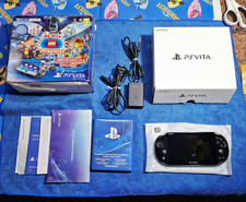 Usado, ps vita slim comprar usado  Enviando para Brazil