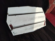 Large vintage old for sale  STOCKTON-ON-TEES