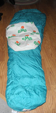 Ems sleeping bag for sale  Colorado Springs