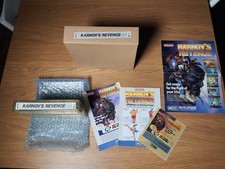 Karnov´s Revenge  Neo Geo MVS, usado comprar usado Karnov´s Revenge  Neo Geo MVS, usado comprar usado  Enviando para Brazil