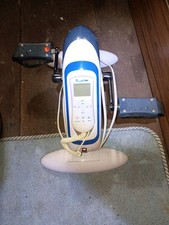Bicicleta ergométrica inteligente motorizada Carepeutic Betaflex, usado comprar usado  Enviando para Brazil