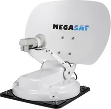 Megasat caravanman kompakt gebraucht kaufen  Neumarkt i.d.OPf.