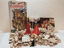 Vintage exin castillos for sale  Fort Lupton