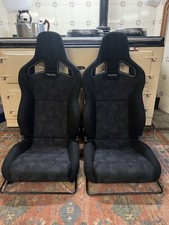 Recaro sportster cross for sale  CHEPSTOW
