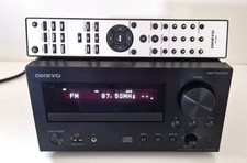 Onkyo n755 internet for sale Onkyo n755 internet for sale  UK