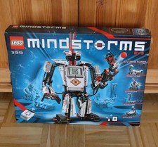Lego mindstorms ev3 gebraucht kaufen  Hemmingen