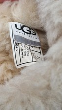 Ugg australia mini for sale  SHEFFIELD