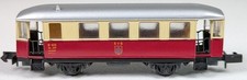 Arnold 2972 strab gebraucht kaufen  Wadern