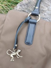 Brown kipling tote for sale Brown kipling tote for sale  BLAENAU FFESTINIOG