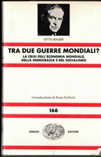 Tra due guerre usato  Italia